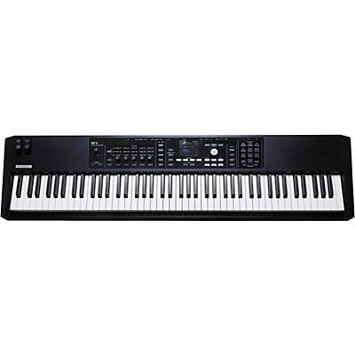 Kurzweil SP8 88-Key Stage Keyboard -