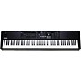 Kurzweil SP8 88-Key Stage Keyboard - Black