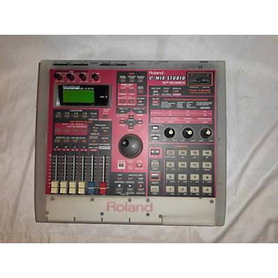 Roland SP808EX Production Controller