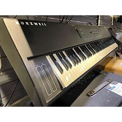 Kurzweil SP88 Keyboard Workstation