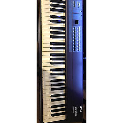 Kurzweil SP88 Portable Keyboard