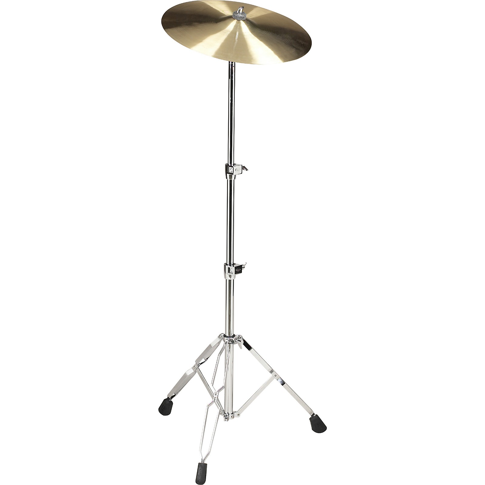 Sound Percussion Labs SP880CS DoubleBraced Cymbal Stand Musician's