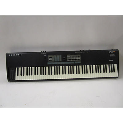 Kurzweil SP88X Digital Piano