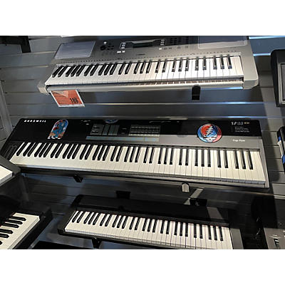 Kurzweil SP88X Synthesizer