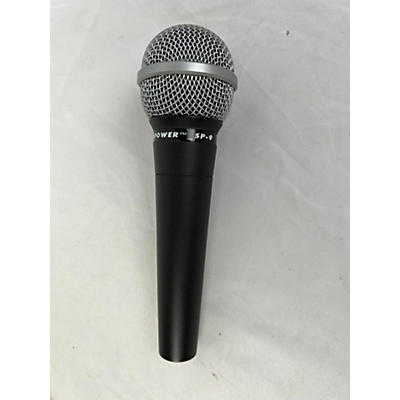 Nady SP9 Dynamic Microphone