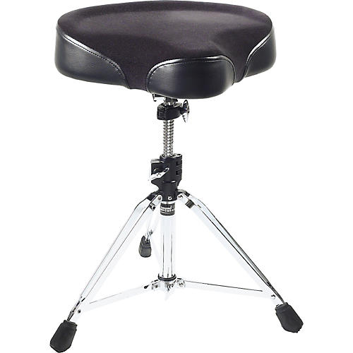 SP990SDT Embroidered Drum Throne