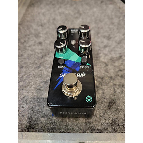 Pigtronix SPACE RIP Effect Pedal