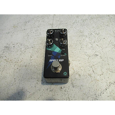 Pigtronix SPACE RIP Effect Pedal