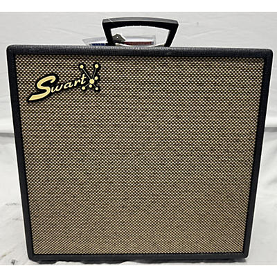 Swart SPACETONE TREMOLO Tube Guitar Combo Amp