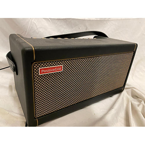 Positive Grid SPARK 40 Guitar Combo Amp | Musician's Friend