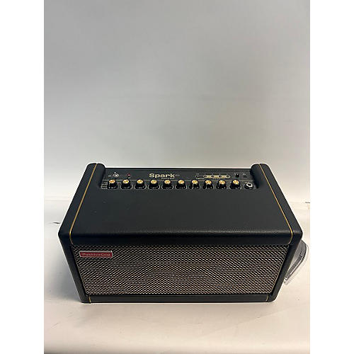 Positive Grid SPARK 40 Guitar Combo Amp