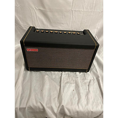 Positive Grid SPARK 40 Guitar Combo Amp