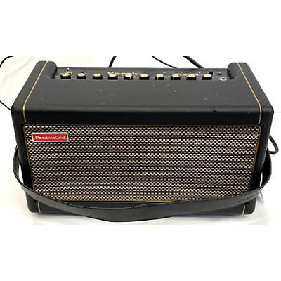 Positive Grid SPARK 40 Guitar Combo Amp