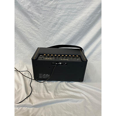 Positive Grid SPARK 40 Guitar Combo Amp