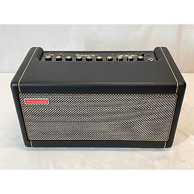 Positive Grid SPARK 40 Guitar Combo Amp