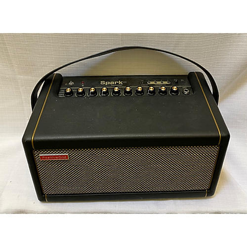 Positive Grid SPARK 40 Guitar Combo Amp