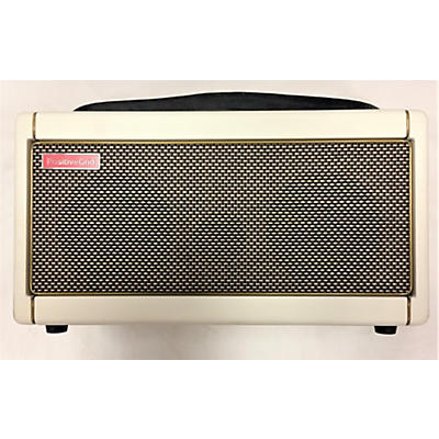 Positive Grid SPARK 40 Guitar Combo Amp