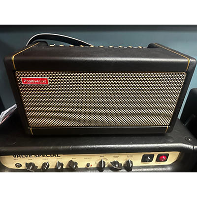 Positive Grid SPARK 40 Guitar Combo Amp