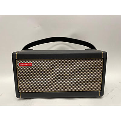 Positive Grid SPARK 40 Guitar Combo Amp