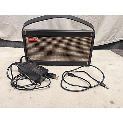 Positive Grid SPARK 40 Guitar Combo Amp