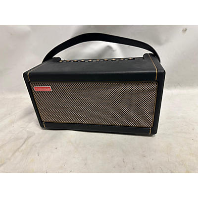 Positive Grid SPARK 40 Guitar Combo Amp