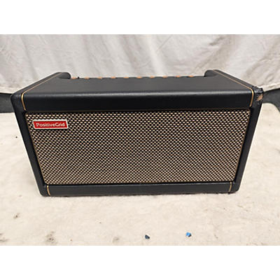 Positive Grid SPARK 40 Guitar Combo Amp