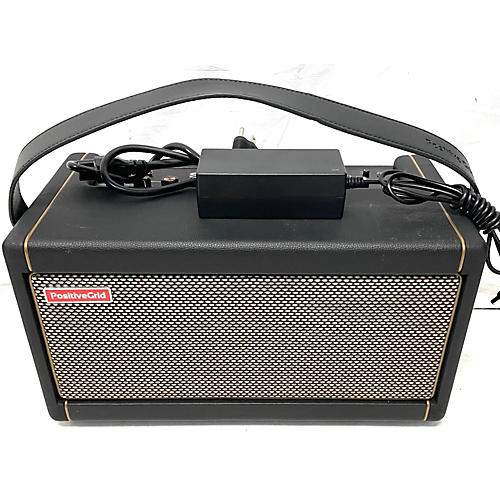 Positive Grid SPARK 40 Guitar Combo Amp