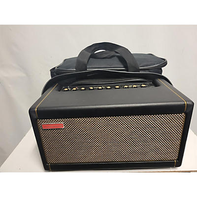 Positive Grid SPARK 40W W/BAG Guitar Combo Amp