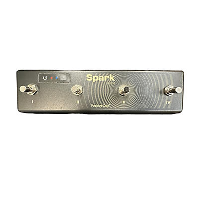 Positive Grid SPARK CONTROL Footswitch