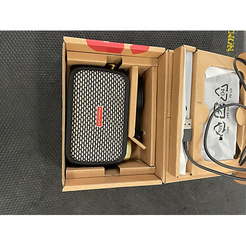 Positive Grid SPARK GO Guitar Combo Amp