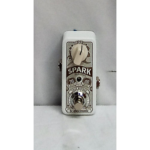 SPARK MINI BOOSTER Effect Pedal