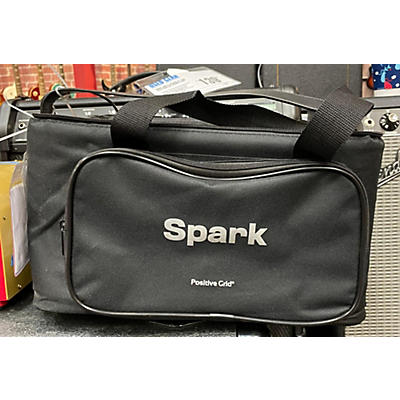 Positive Grid SPARK40 Guitar Combo Amp