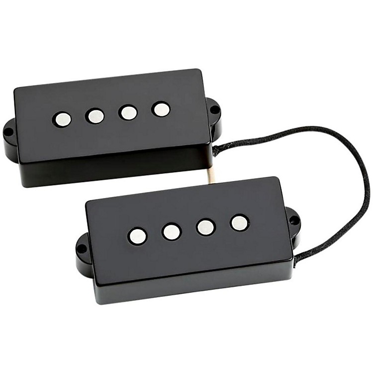 Seymour Duncan Strings Seymour Duncan SPB-1 Vintages For