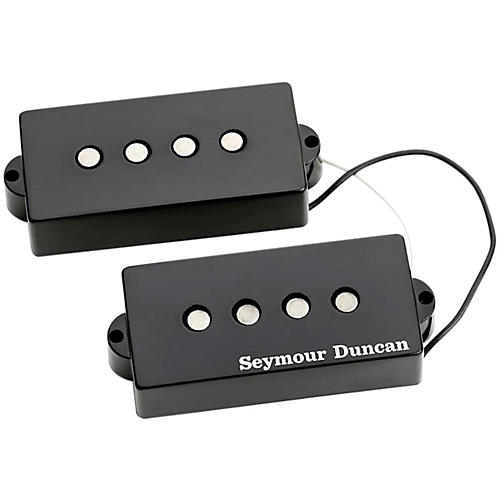 Seymour Duncan SPB-2 Hot Precision Bass Pickup