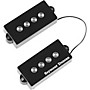 Seymour Duncan SPB-3 Quarter Pound P Bass Pickups