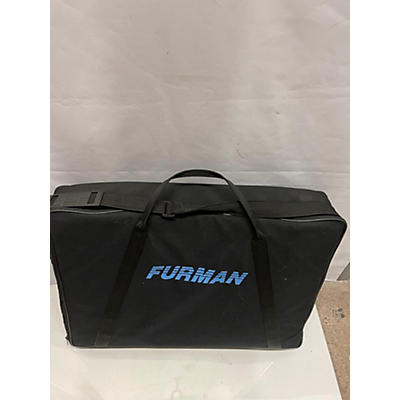 Furman SPB-8 Pedal Board