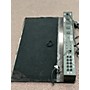 Used Furman SPB-8 Pedal Board