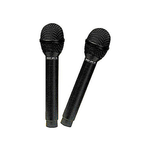 SPC-15 Condenser Microphone Buy 2 & Save