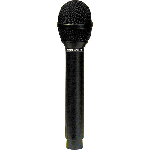 SPC-15 Condenser Microphone