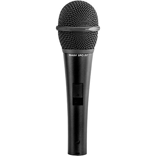 SPC-25 Condenser Microphone