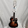 Used Martin SPC GPC Road Series Acoustic Electric Guitar 2 Color Sunburst