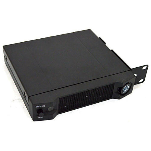 SPC4500 Wireless System