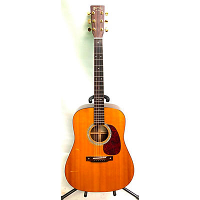 Martin SPD-16R Acoustic Guitar