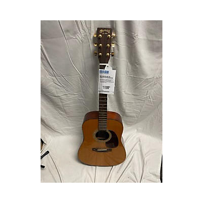 Martin SPD-16T Acoustic Electric Guitar