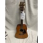 Used Martin SPD-16T Acoustic Electric Guitar Natural