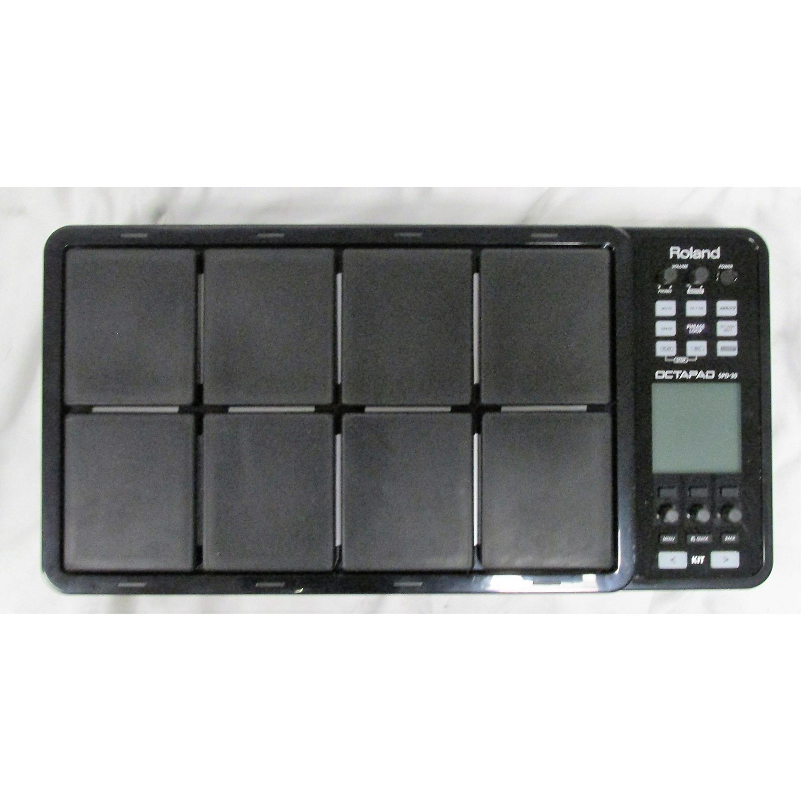 roland spd 30 octapad electronic percussion pad guitar center