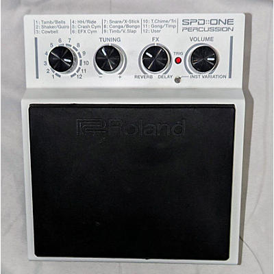 Roland SPD-ONE Drum Machine