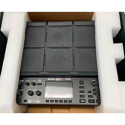 Roland SPD-SX Drum MIDI Controller