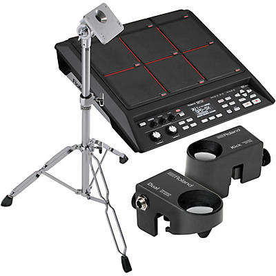 Roland SPD-SX Trigger Kit