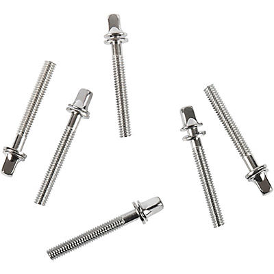 Sound Percussion Labs SPD05 Tension Rods 6-Pack